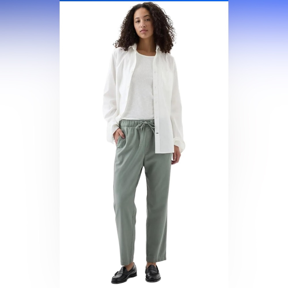 GAP Easy Pant